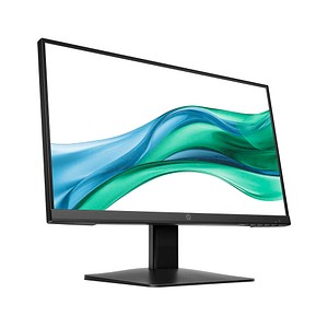 HP 322pe AK2F1UT Monitor 55,0 cm (22,0 Zoll) schwarz