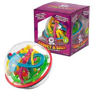 4031169328809 - invento Addict a Ball Geschicklichkeitsspiel 4031169328809 inv