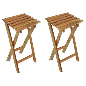 4041908118097 - Gartenhocker Yakima braun 4041908118097 Garden Pleasure
