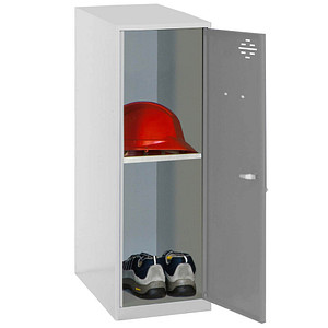 8425437119453 - Spind SIMONLOCKER DISM grau 8425437119453 1 Schließfach 300 x 500 x 915 cm 8425437119453 Simonrack