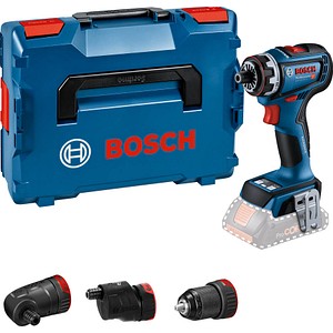 4059952617428 - AKTION BOSCH Professional GSR 18V-90 FC Akku-Bohrschrauber-Set 180 V ohne Akku mit Prämie nach Registrierung 4059952617428 - AKTION BOSCH Professional GSR 18V-90 FC Akku-Bohrschrauber-Set 180 V ohne Akku mit Prämie nach Registrierung