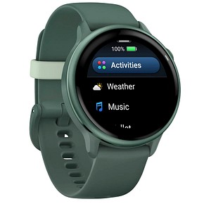0753759342821 - GARMIN Vivoactive 6 Smartwatch jaspisgrün 0753759342821 - GARMIN Vivoactive 6 Smartwatch jaspisgrün