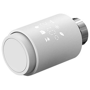 4030152955435 - OLYMPIA HT-02Y - WLAN Heizkörperthermostat Tuya Smart Life