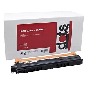 4250073720541 - Toner 12420000-DOTS kompatibel zu brother TN-230BK schwarz 4250073720541 Dots