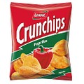 Crunchips Paprika von Lorenz