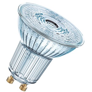 4099854458606 - OSRAM LED-Lampe STAR PAR16 50 GU10 43 W klar