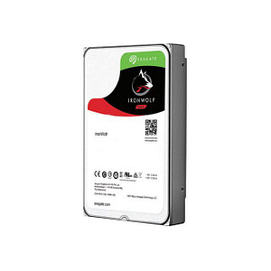 0763649121757 - IronWolf ST12000VN0008 ST12000VN0008 - Festplatten - 12TB - 35 - 7200 rpm - SATA-600 - 256MB cache 0763649121757 - IronWolf ST12000VN0008 ST12000VN0008 - Festplatten - 12TB - 35 - 7200 rpm - SATA-600 - 256MB cache