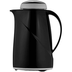 4006657329422 - Isolierkanne Wave Mini schwarz 06 l 4006657329422 helios