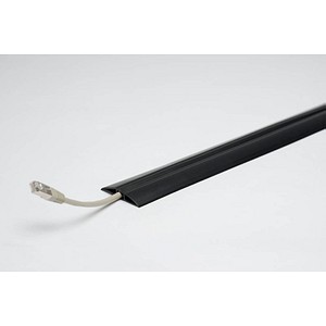 EHA Kabelbrücke Toploader - 3m - Schwarz