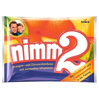 nimm2 Bonbons 145 g nimm2 Bonbons 145 g