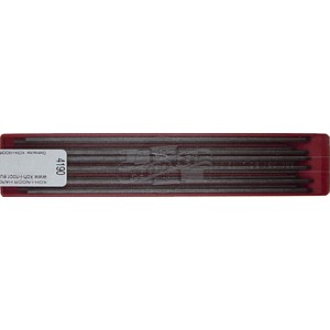8593539005100 - KOH-I-NOOR Fallminen-Bleistiftminen schwarz HB 20 mm 12 St 8593539005100 - KOH-I-NOOR Fallminen-Bleistiftminen schwarz HB 20 mm 12 St
