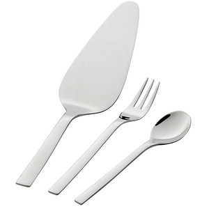 4000530680754 - Kuchenbesteck-Set Nuova 13-tlg 4000530680754 13 Stück