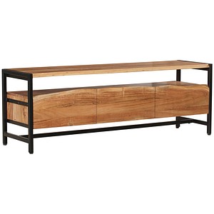 4041908141385 - Lowboard MALA 304075 akazie 1450 x 400 x 500 cm 4041908141385 Garden Pleasure