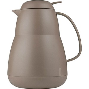 4006657274142 - Isolierkanne Zeo warm grey 10 l 4006657274142 helios
