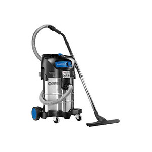 Nilfisk ATTIX 40-01 PC INOX EU Nass-Trockensauger 1.500 W 5711145265234 Nilfisk