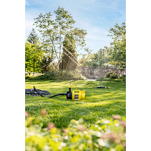 4054278915951 - Kärcher Home & Garden BP 6000 Garden Set Gartenpumpen-Set 6000 l h 45 m 4054278915951 - Kärcher Home & Garden BP 6000 Garden Set Gartenpumpen-Set 6000 l h 45 m