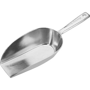 4004094912191 - Hygia Küchenschaufel Aluminium 4004094912191 Westmark