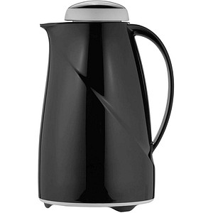 4006657329453 - Isolierkanne Wave Maxi schwarz 15 l 4006657329453 helios