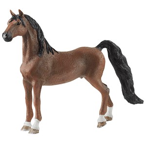 Image of Horse Club American Saddlebred Wallach, Spielfigur