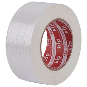 4066300441499 - 3824 Gewebeband weiß 500 mm x 500 m 4066300441499 kip