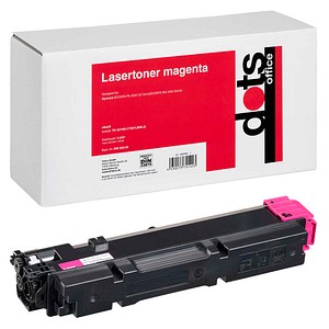 4250073741423 -  magenta Toner kompatibel zu KYOCERA TK-5370M