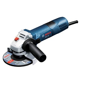 BOSCH Professional GWS 7-125 Winkelschleifer 720 W