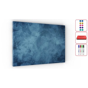 5905481602574 - Magnettafel CLOUDY SKY 600 x 400 cm 5905481602574 ALLboards