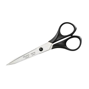 DAHLE Papierschere Professional schwarz 13,0 cm