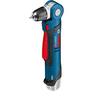 BOSCH Professional GWB 12V-10 Akku-Winkelbohrschrauber 10,8 V, ohne Akku