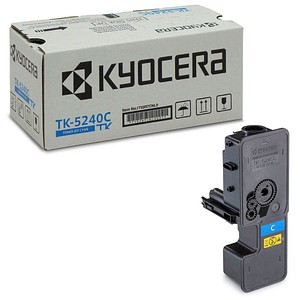 KYOCERA TK-5240C  cyan Toner