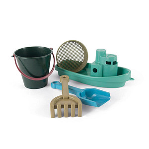 5701217049404 - Sandspielzeug-Set Blue Marine mit Boot mehrfarbig 5701217049404 dantoy 5701217049404 - Sandspielzeug-Set Blue Marine mit Boot mehrfarbig 5701217049404 dantoy