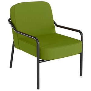 3660141964387 - Sessel MEDSO M Rund grün schwarz Kunststoff 3660141964387 meet powered by Paperflow