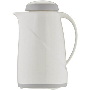 4006657029421 - Isolierkanne Wave Mini weiß 06 l 4006657029421 helios