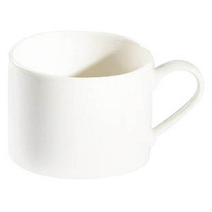 8680502091694 - 12 Kaffeetassen weiß 8680502091694 - 12 Kaffeetassen weiß