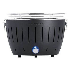 Lotus Grill Anthrazit Lotusgrill G280 U - Bild 3