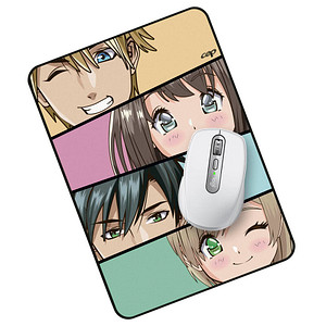 3462159019185 - Mousepad Manga 3462159019185 cep