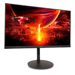 Image of acer Nitro XF270X1biiph Monitor 69,0 cm (27,0 Zoll) schwarz
