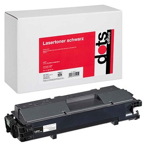 4250073741454 -  schwarz Toner kompatibel zu KYOCERA TK-5380K