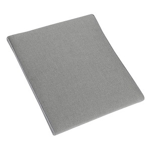 Sitzkissen Lagos grau