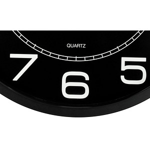 3595560025183 - Wanduhr Mega Büromöbel und Bürozubehör bei Büromöbel Experte im Online Shop