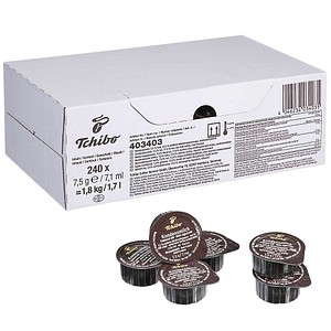Tchibo Kondensmilch 7.5% Fett 240x7.5g