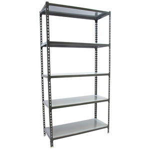 8425437097904 - Schwerlastregal SIMONCLICK 5 8425437097904 anthrazit silber 900 x 300 x 1800 cm 8425437097904 Simonrack 8425437097904 - Schwerlastregal SIMONCLICK 5 8425437097904 anthrazit silber 900 x 300 x 1800 cm 8425437097904 Simonrack