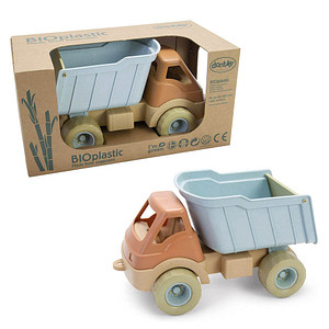 Dantoy Mehrfarbig Bio Lkw - Image 5