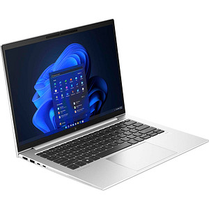 HP EliteBook 840 G10 Notebook 35,6 cm (14,0 Zoll), 16 GB RAM, 512 GB SSD, Intel Core i7-1355U