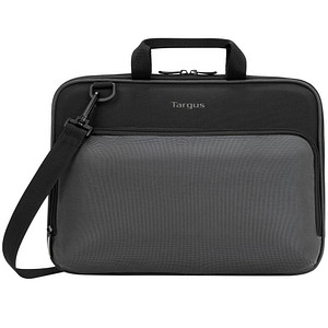 Targus Work-In Essentials (14", Universal), Notebooktasche, Grau, Schwarz - Bild 7