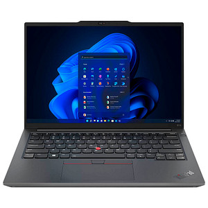 Lenovo ThinkPad E14 Gen 5 Notebook, 16 GB RAM, 512 GB SSD, AMD Ryzen 7