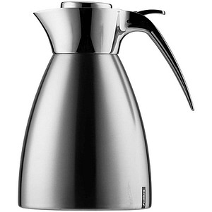 helios® Isolierkanne Supreme Edelstahl 1,0 l, 1 St.