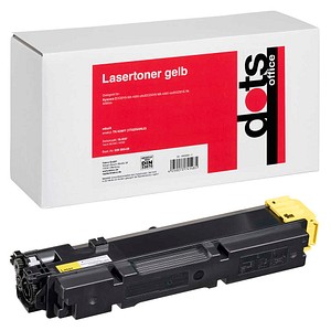 4250073741485 -  gelb Toner kompatibel zu KYOCERA TK-5380Y