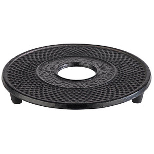 4004133109933 - Untersetzer ASIA schwarz 135 x 135 cm 4004133109933 APS