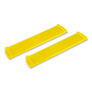 KÄRCHER Gummilippen für Fenstersauger 17,0 cm, 2 St.